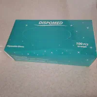دستکش یکبار مصرف لاتکس