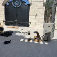 کرکره برقی،سکوریت و جک بازویی|خدمات پیشه و مهارت|خرمشهر, |دیوار