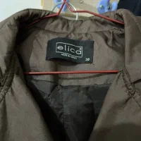 بارانی ترک برند elica