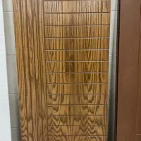 در لابی ابعادی زدسرقت r5 مقاوم راش فلزی درب ضدسرقت|مصالح و تجهیزات ساختمان|کرج, خرمدشت|دیوار