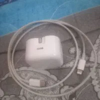 آداپتور ایفون همراه با قابل