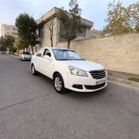 ام وی ام 550 دنده  بسیار نو و کم استفاده شده|خودرو سواری و وانت|تهران, باغ خزانه|دیوار