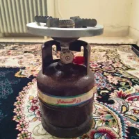 گاز پیکنیک ۱ کیلویی مسافرتی