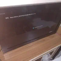 تلویزیون سونی 32اینچ|تلویزیون و پروژکتور|همدان, |دیوار