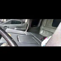 الوند ۸/۵تن