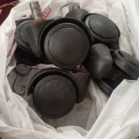 تایرصندلی گردون