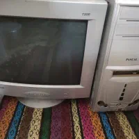 فروش کامپیوتر و تلوزیون