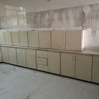 خریداروفروشنده کابینت دست دوم فلزی|مصالح و تجهیزات ساختمان|اصفهان, جنیران (لادان)|دیوار