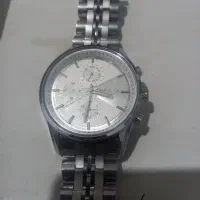 ساعت الگانس سه موتره ژاپن
