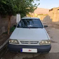 پراید 131دوگانه|خودرو سواری و وانت|کوهمره, |دیوار