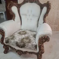 مبلمان استیل