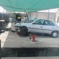 نیازمند شاگرد وارد مکانیک یا زیربندی