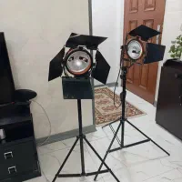 پروژکتور نور