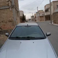 سمند  مدل 90خانگی سالم