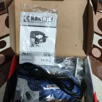 اره عمود بر برقی نو و پلمپ|ماشینآلات صنعتی|شهرکرد, |دیوار