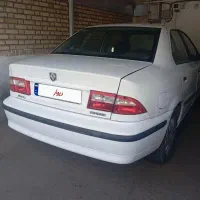 سمند مدل 81 دوگانه منبع بزرگ