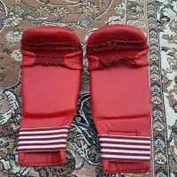 دستکش کاراته|تجهیزات ورزشی|ابهر, |دیوار