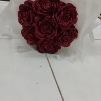 گلهای ربانی ماندگار