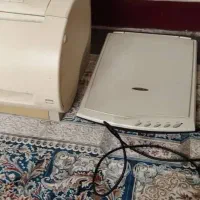 پرینتر و اسکنر|پرینتر، اسکنر، کپی، فکس|اصفهان, رکن الدوله شرقی|دیوار