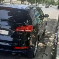 جک s5|خودرو سواری و وانت|سنندج, |دیوار