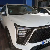 x5 مدل 1404