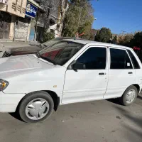 خوردرو|خودرو سواری و وانت|نورآباد, |دیوار