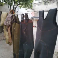 لوازم طبیعت گردی وشکار