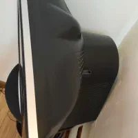 تلوزیون ۲۱ال جی|تلویزیون و پروژکتور|ساوه, |دیوار