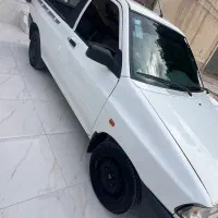 پرایدبار مدل 1402