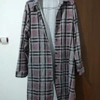 تعدادی مانتو ، پانچ ، بلوز|لباس|قائم‌شهر, |دیوار