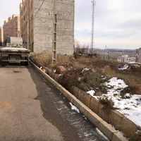 ۲۰۰ متر زمین صاف در مسکن مهر