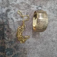 طلای کارکرده