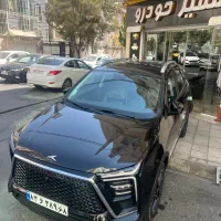 جک X5 ایکس ۵ KMC / سفید/مشکی صفر / اقساط ۱۴۰۴