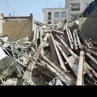 تخریب ساختمان خریدهرنو ضعیات خاکبرداری ساز نگهبان|خدمات پیشه و مهارت|تهران, پونک|دیوار