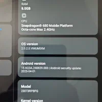 xiaomi Redmi Pad SE|تبلت|رشت, جانبازان|دیوار
