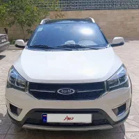 مدیران خودرو ،x22اتومات،مدل 1400