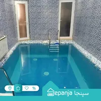 اجاره ویلا استخر سرپوشیده آبگرم در هزارسنگر آمل|اجارهٔ کوتاه‌مدت ویلا و باغ|آمل, |دیوار