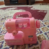 چرخ خیاطی نو|چرخ خیاطی و ریسندگی|کازرون, |دیوار