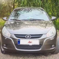 ماشین جک جی ۳