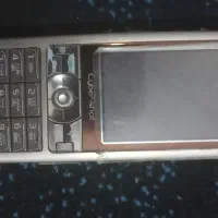 گوشی سونی اریکسون k800|موبایل|بجنورد, |دیوار