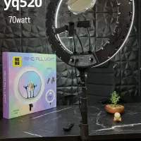 رینگ لایت نو