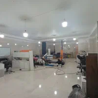 زیرزمین 150 متر