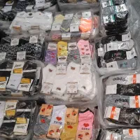 جوراب مردانه زنانه بچگانه|لباس|پرند, فاز ۱|دیوار