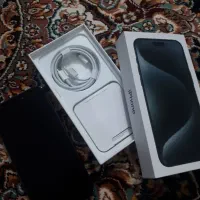 گوشی طرح اپل ایفون 15پرومکس|موبایل|گیلان غرب, |دیوار