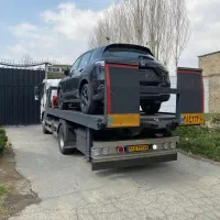 هوندا HRV فول فول2000cc