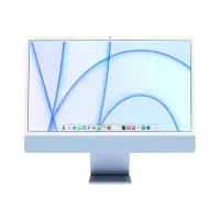 iMac m1 2021/ آی مک / اپل|رایانه رومیزی|کرج, گوهردشت|دیوار