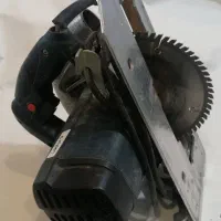 اره بشقابی گردبر دیسکی