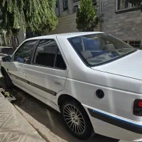 پژو پارس ساده، مدل ۱۳۹۸|خودرو سواری و وانت|ابهر, |دیوار