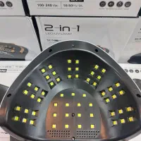 دستگاه UV (لاک خشک کن) حرفه‌ای SUN  LED-UV C4 PLUS|آرایشی، بهداشتی، درمانی|مشهد, ده دی|دیوار