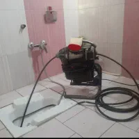 لوله بازکن چاه بازکنی مشکنی اندیشه حجاب نمایشگاه